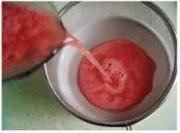watermelon ice cream
