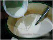 make your own yogurt
