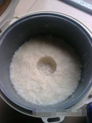 fermented rice
