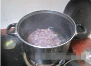 purple sago potato syrup
