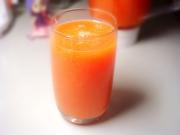 papaya juice
