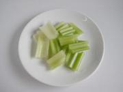 guava celery juice
