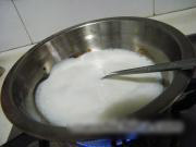 marshmallow pudding
