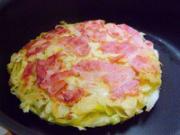 Okonomiyaki

