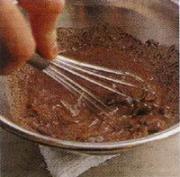 Recipe for Cordon Bleu - hot chocolate drink
