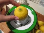 Plain Lemonade / Lemonade
