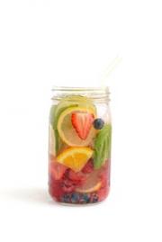 Summer Heat Relief Artifact──Summer Flavored Fruit Ice Soda
