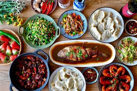 Exploring the Culinary Delights of China's Rich Food Culture