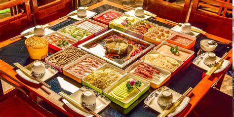 Delicious Chinese Dishes Worth Indulging In