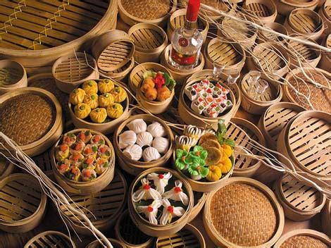 Savoring the Rich Culinary Heritage of China