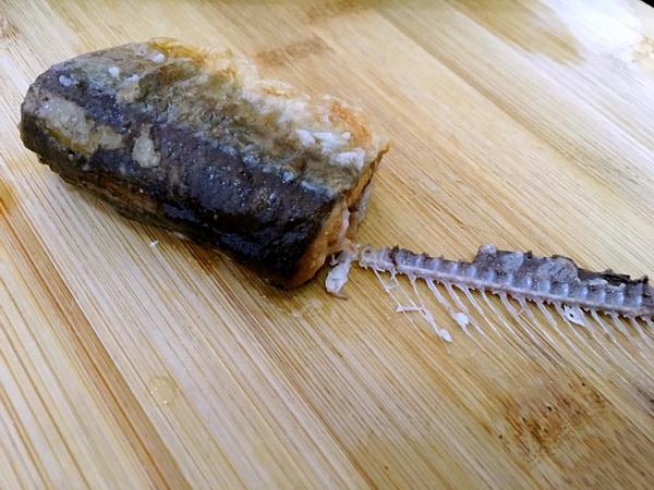 river eel pasta
