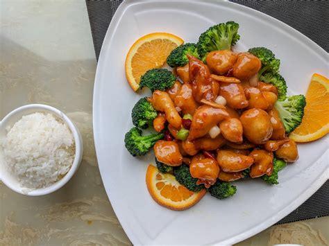 What is the most popular Chinese takeout food?