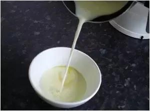 shroud ginger milk
